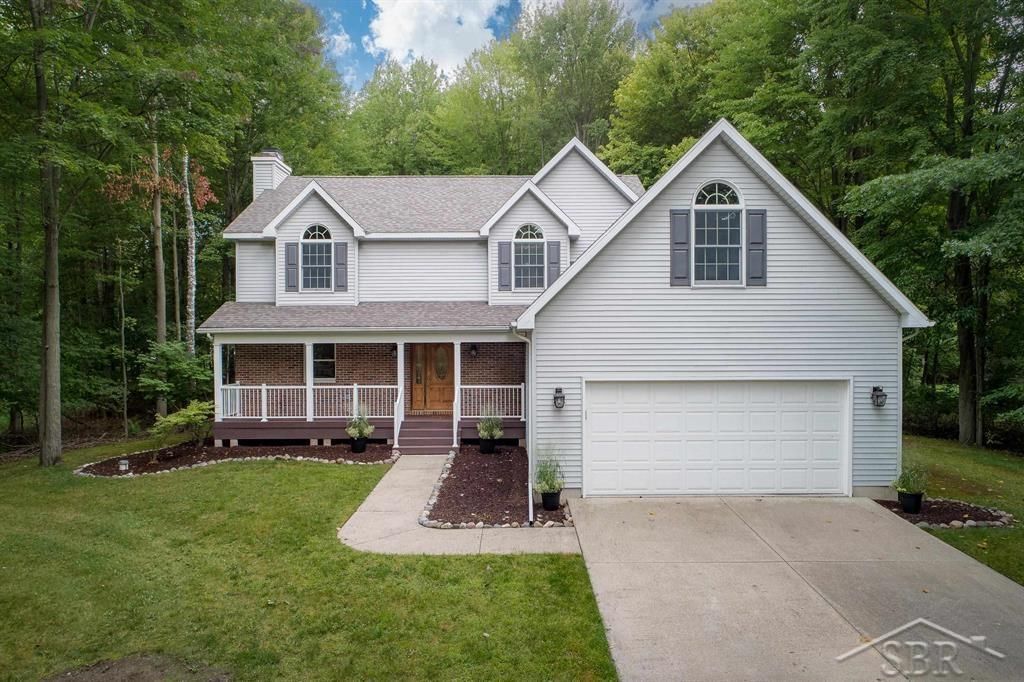 3887 E Tupelo Dr, Midland