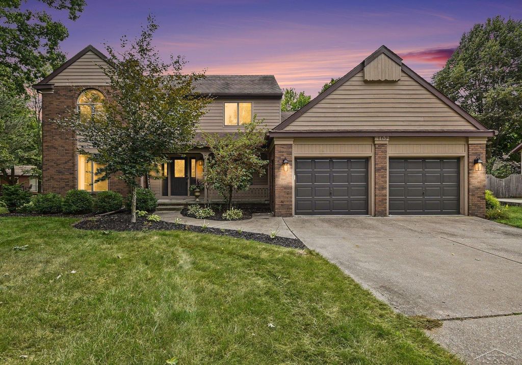 6102 Oak Meadows Ct, Midland