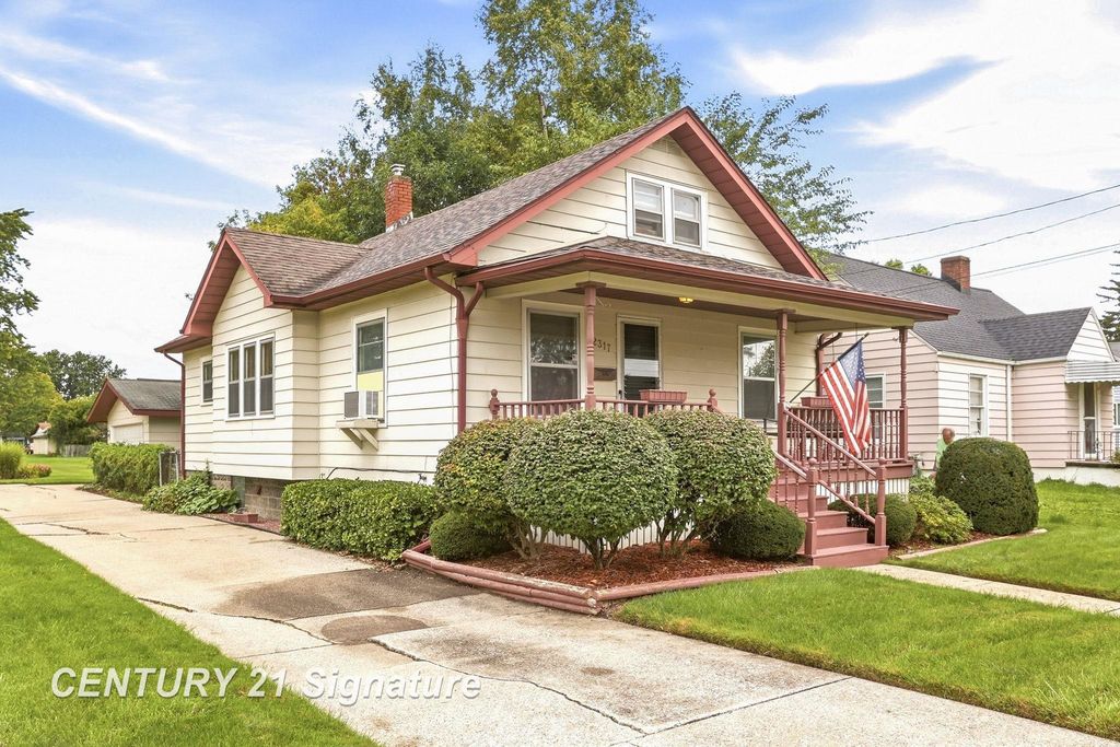 2317 N Charles St, Saginaw