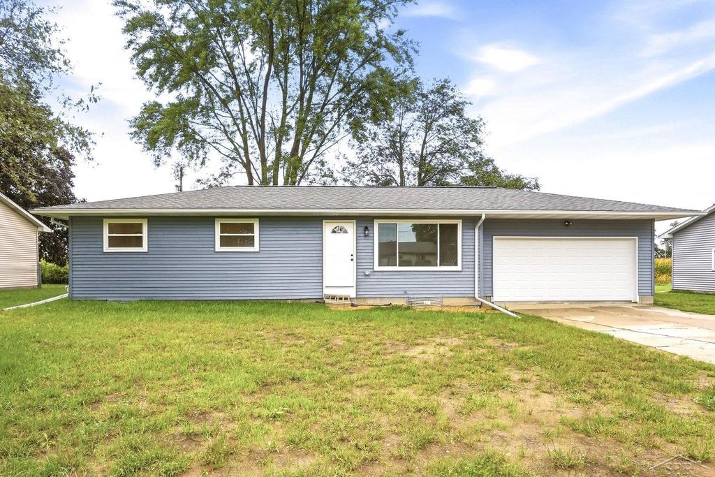 4820 S Washington Rd, Saginaw