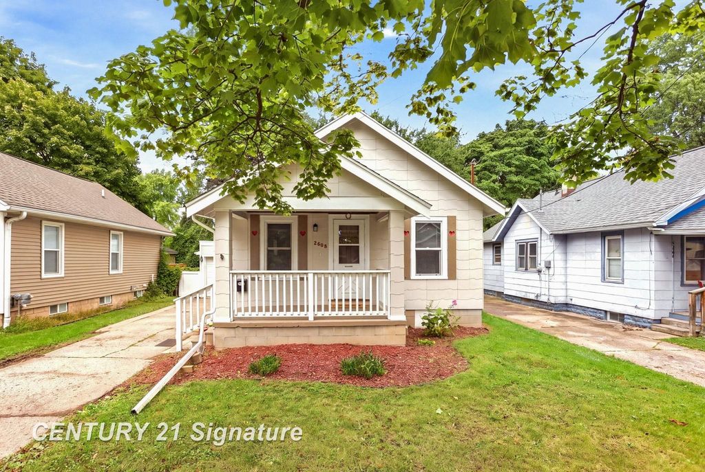 2608 Blake St, Saginaw