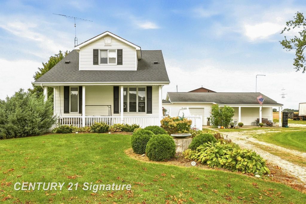 1320 Briggs Rd, Reese