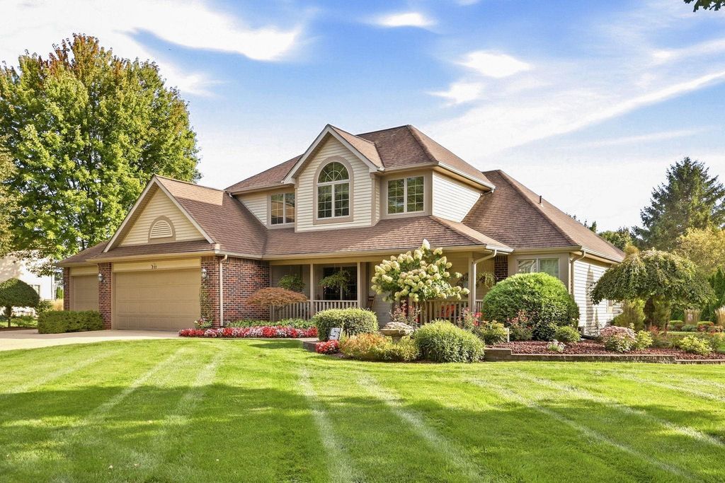 699 Meadow Ln, Frankenmuth