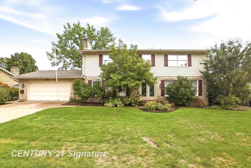 723 Willow Ln, Frankenmuth