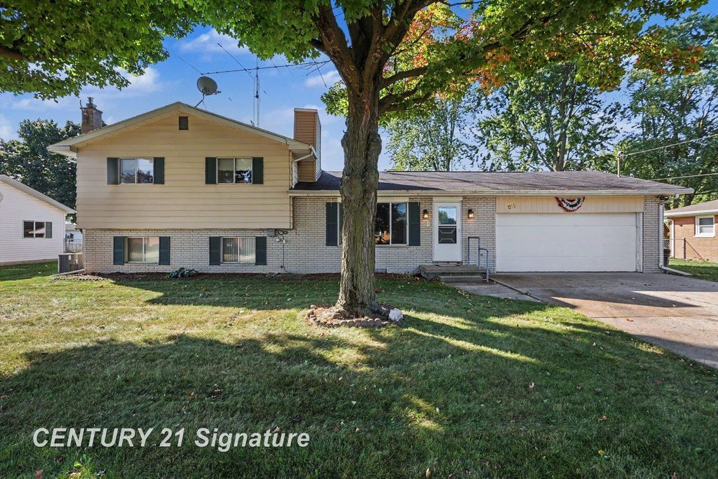 811 Doro Ln, Saginaw