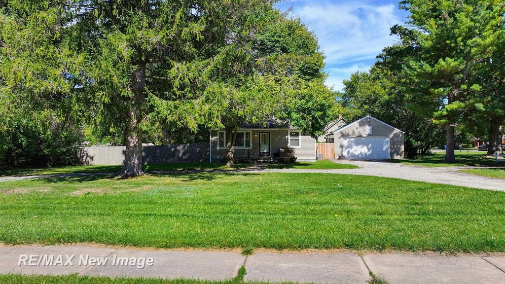 4320 W Michigan Ave, Saginaw