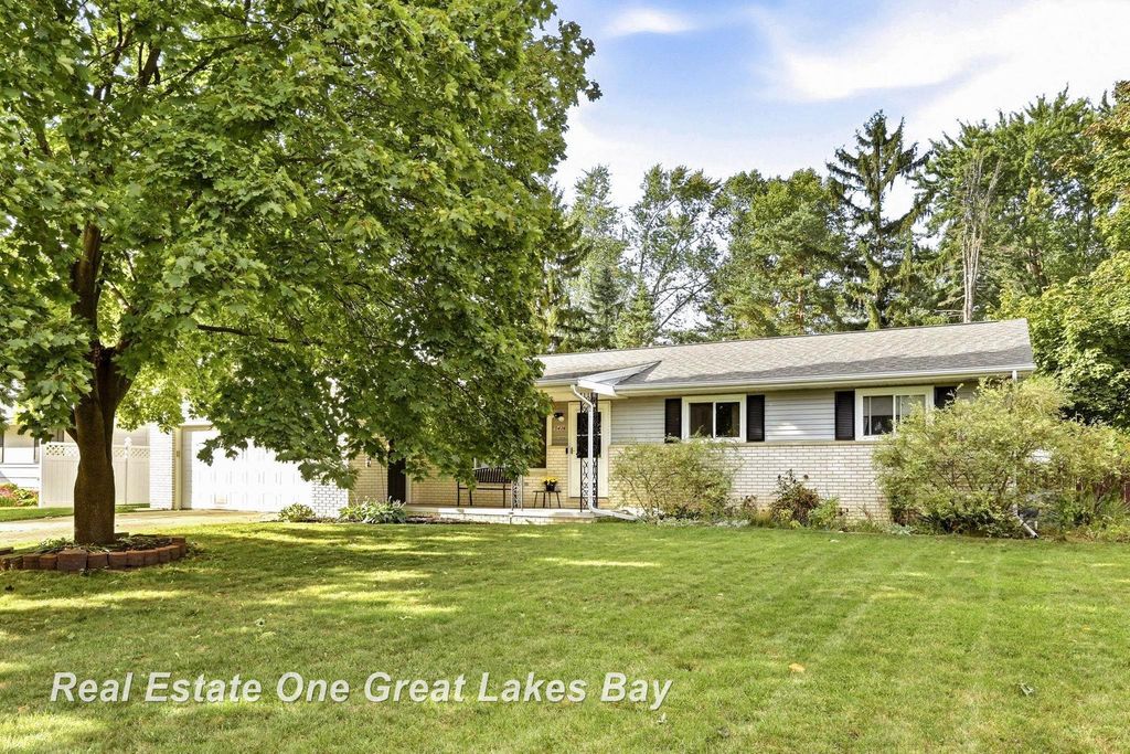 5436 George St, Saginaw