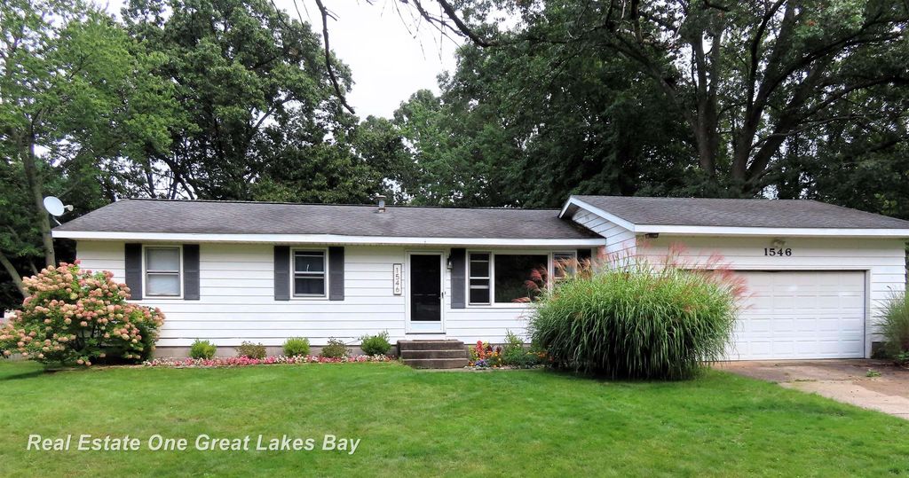 1546 Vesta St, Muskegon