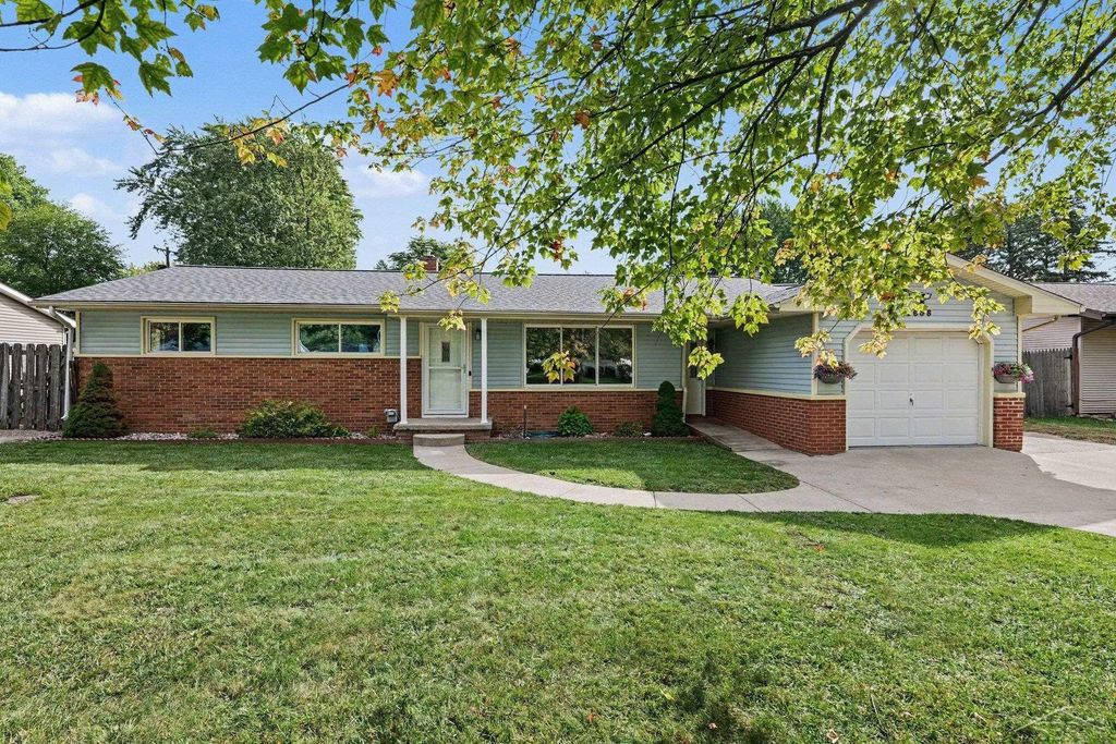 2636 Ashton Dr, Saginaw