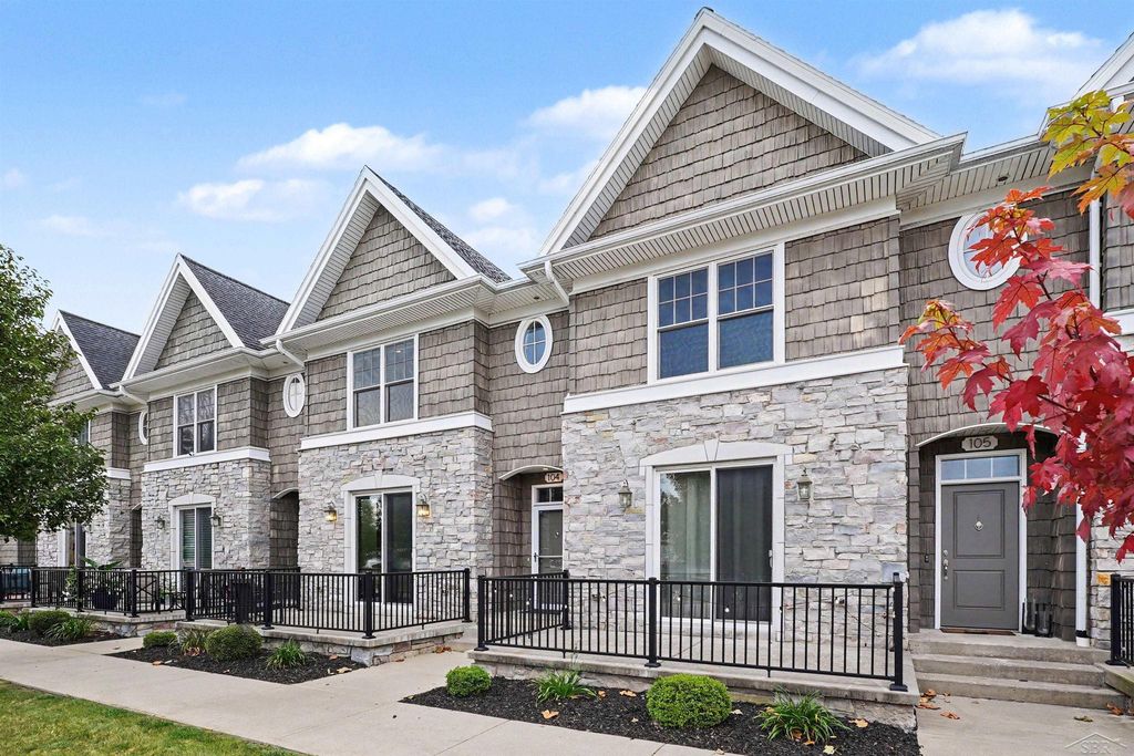 406 N Hamilton St, Saginaw