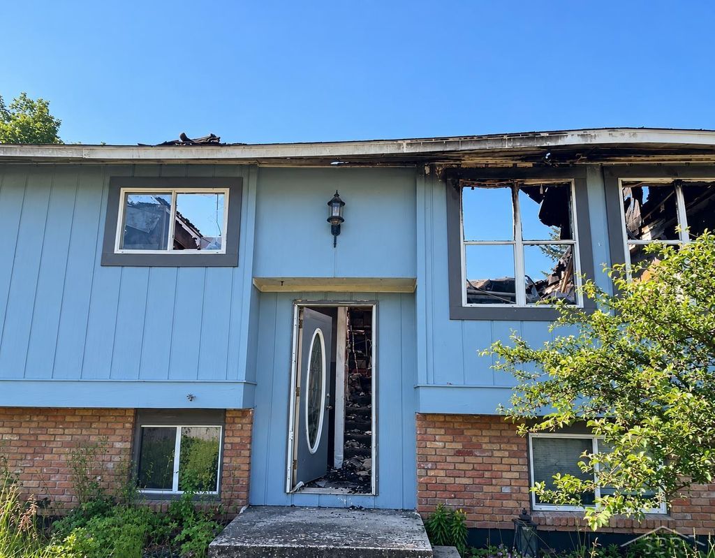 411 E Avenue D, Newberry