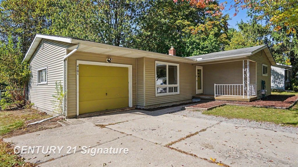 4101 Swede Ave, Midland