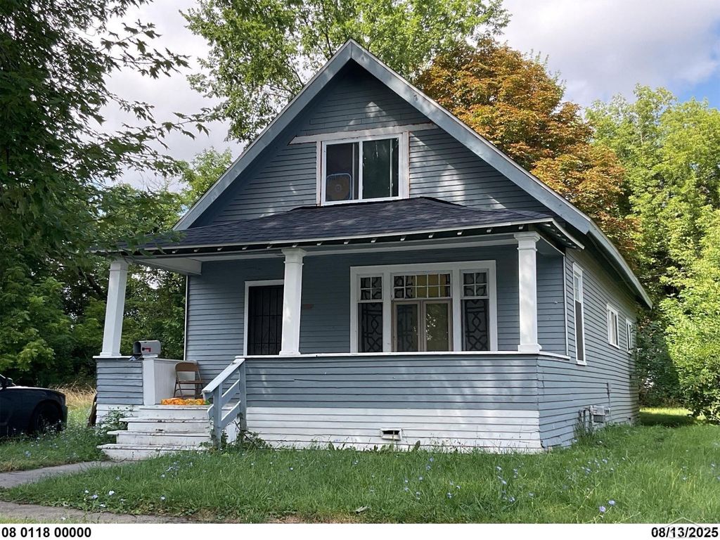 1607 Owen St, Saginaw
