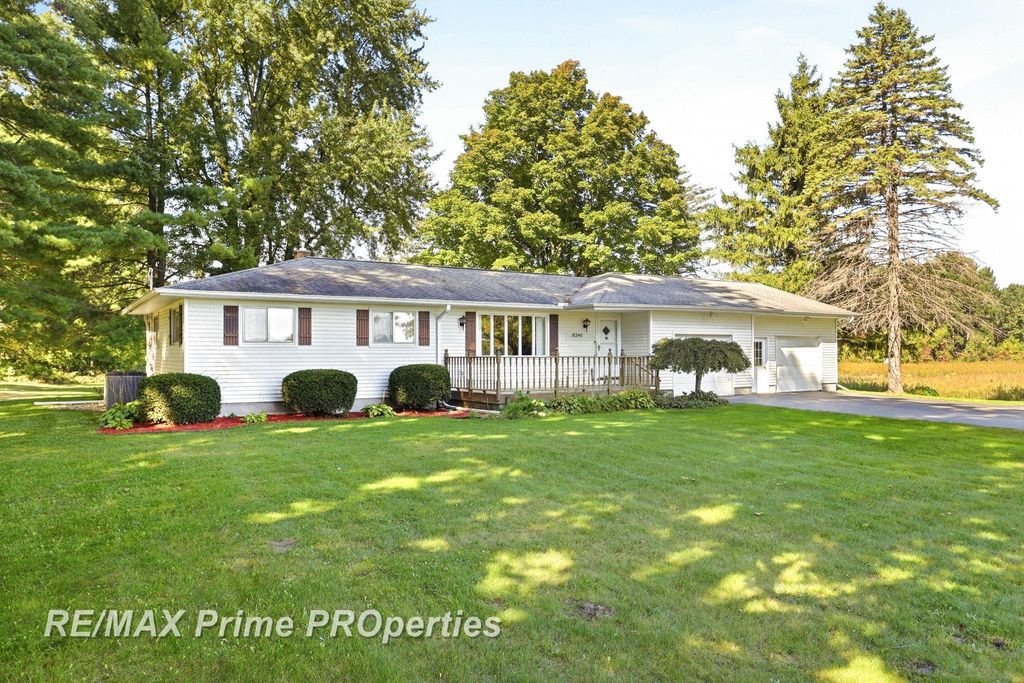 8240 Gera Rd, Birch Run