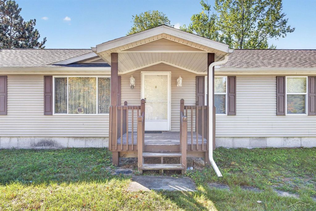 1347 W 36 Rd, Boon