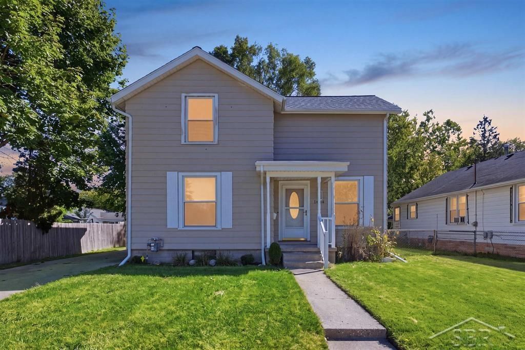 1634 Brenner St, Saginaw