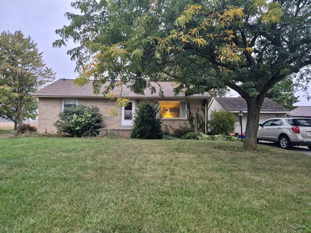 1774 S Reese Rd, Reese