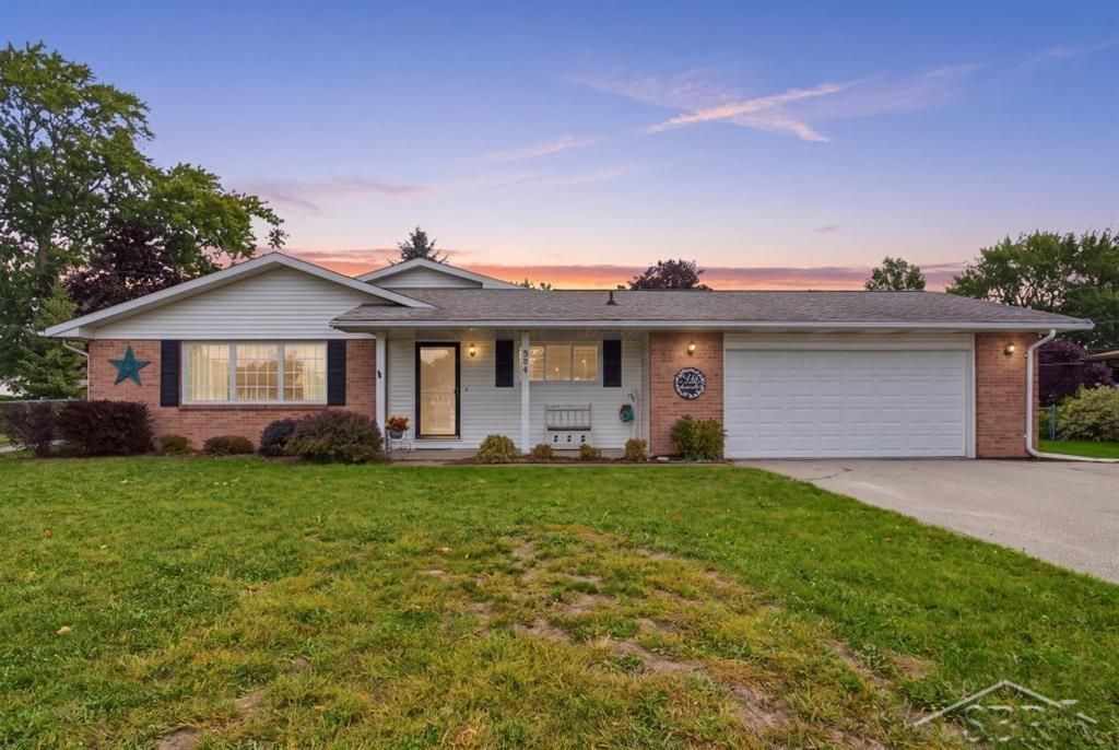 538 Venice Ct, Bay City