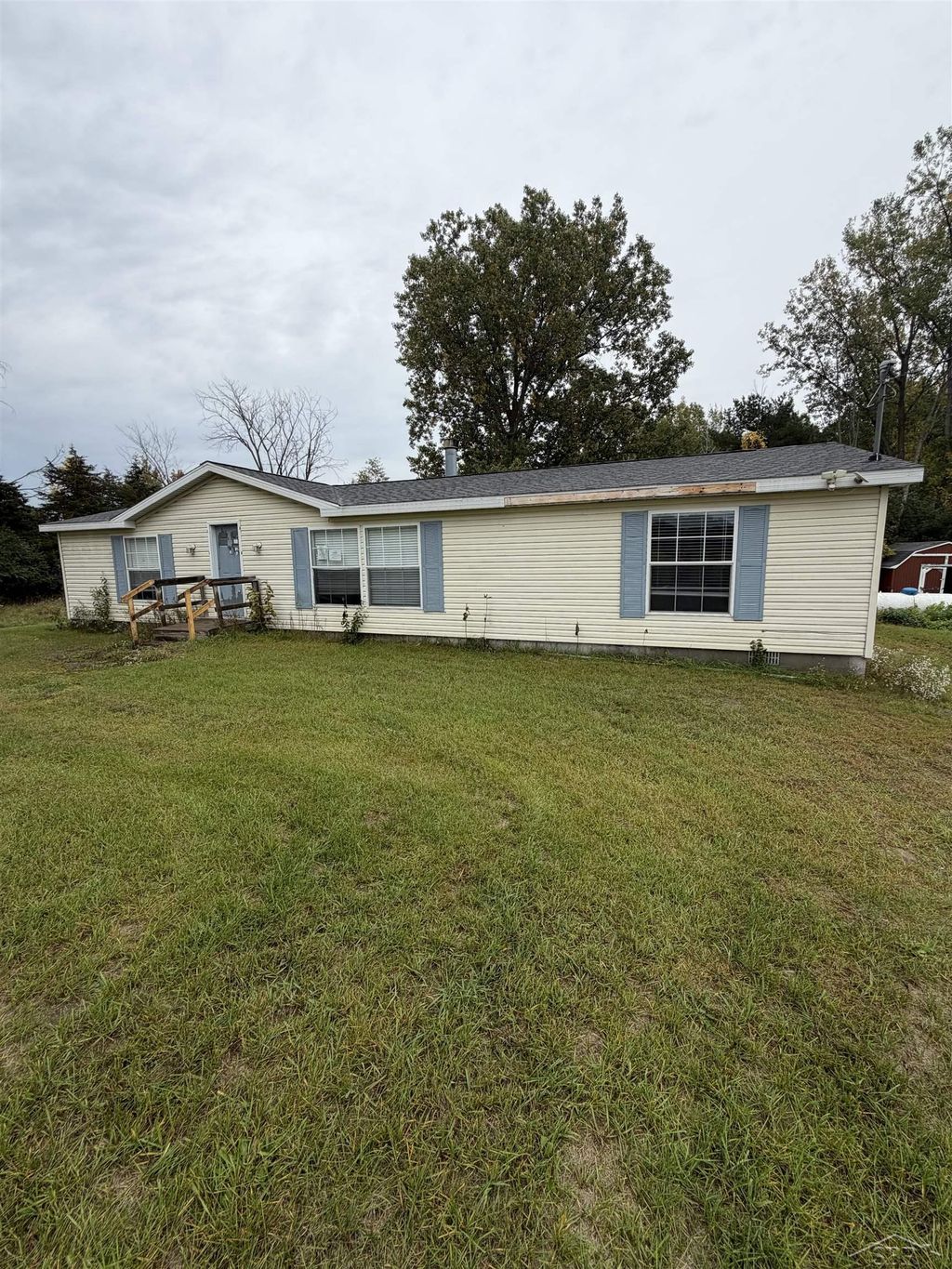 2119 S Eight Mile Rd, Breckenridge