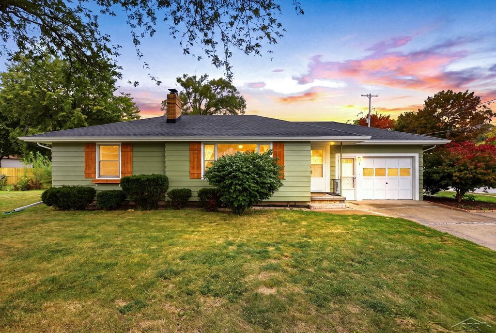 1 Chippewa Ct, Saginaw