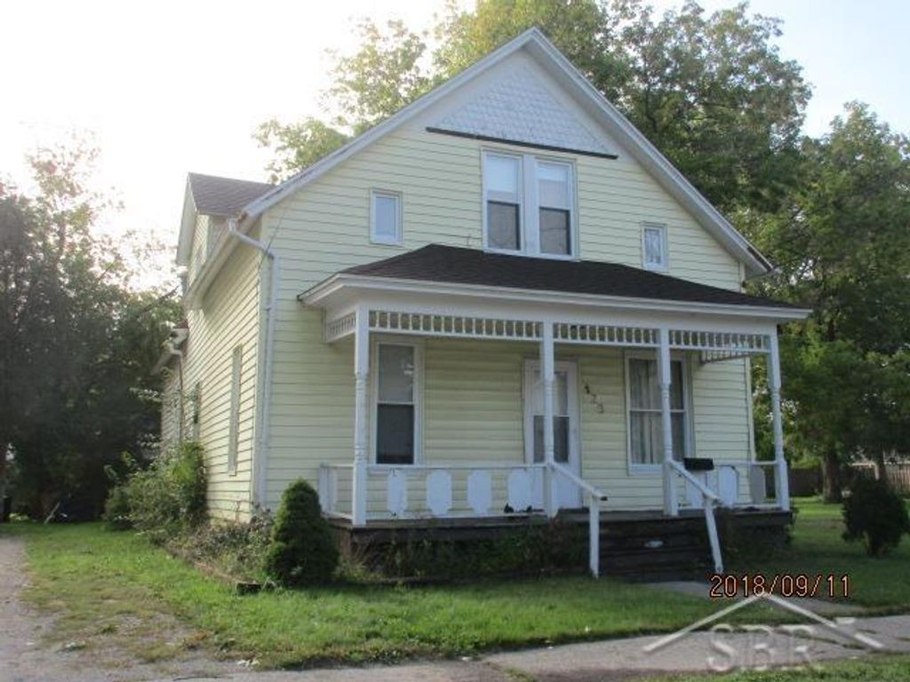 128 N Carolina St, Saginaw