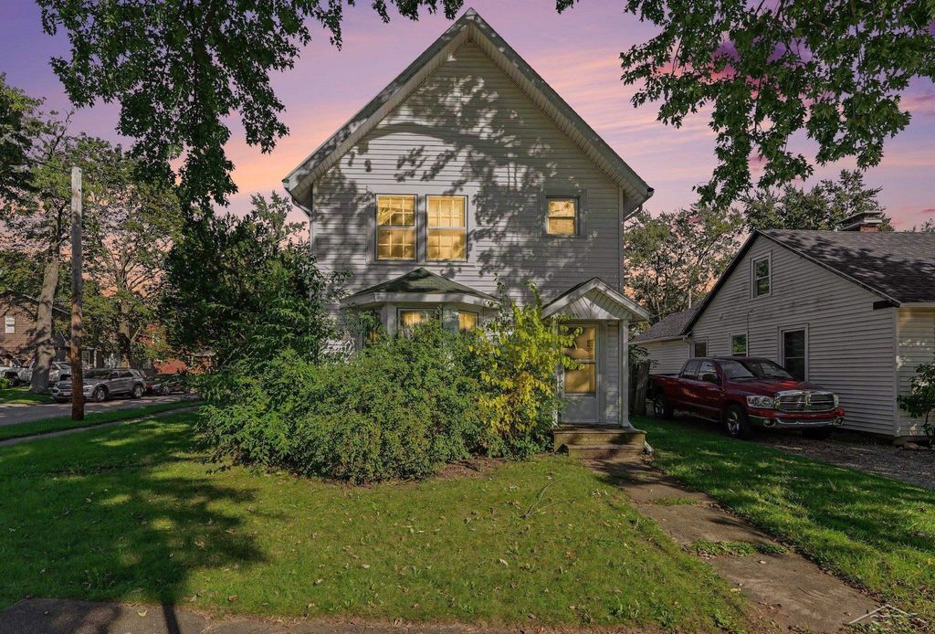 600 Laurel St, Sturgis