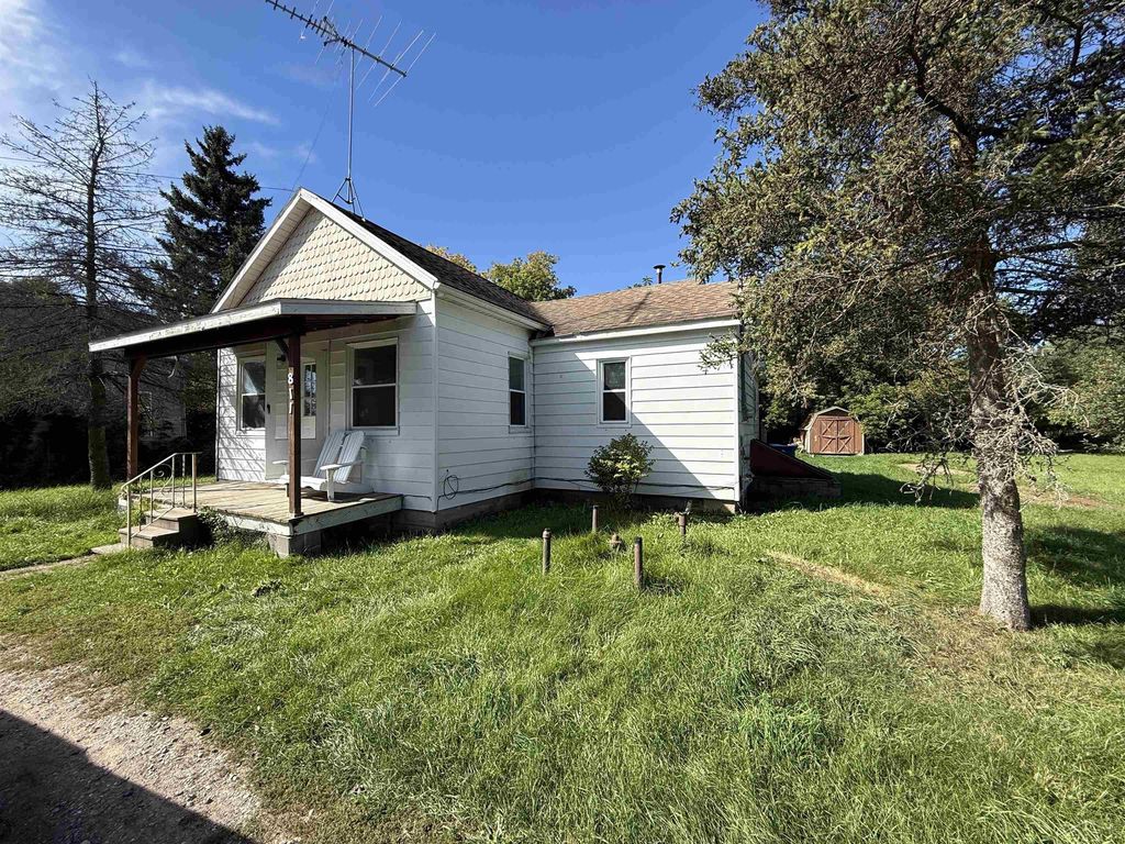 811 N Melita Rd, Sterling