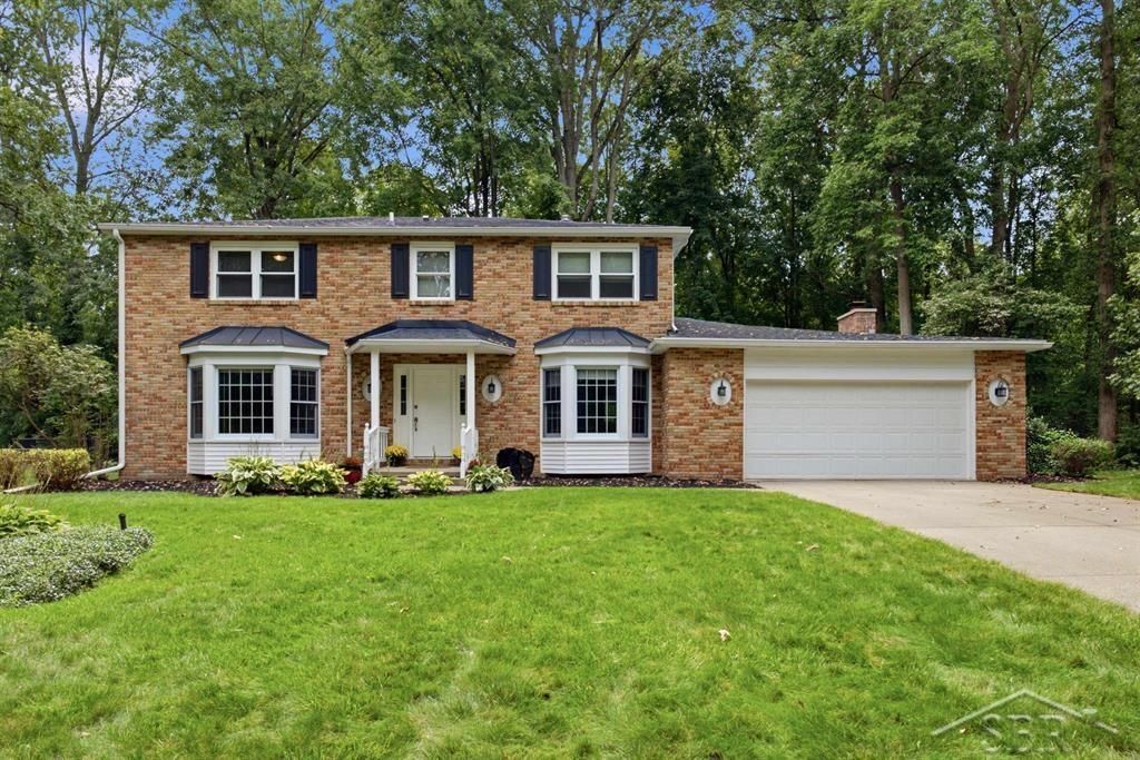 605 Harper Ln, Midland