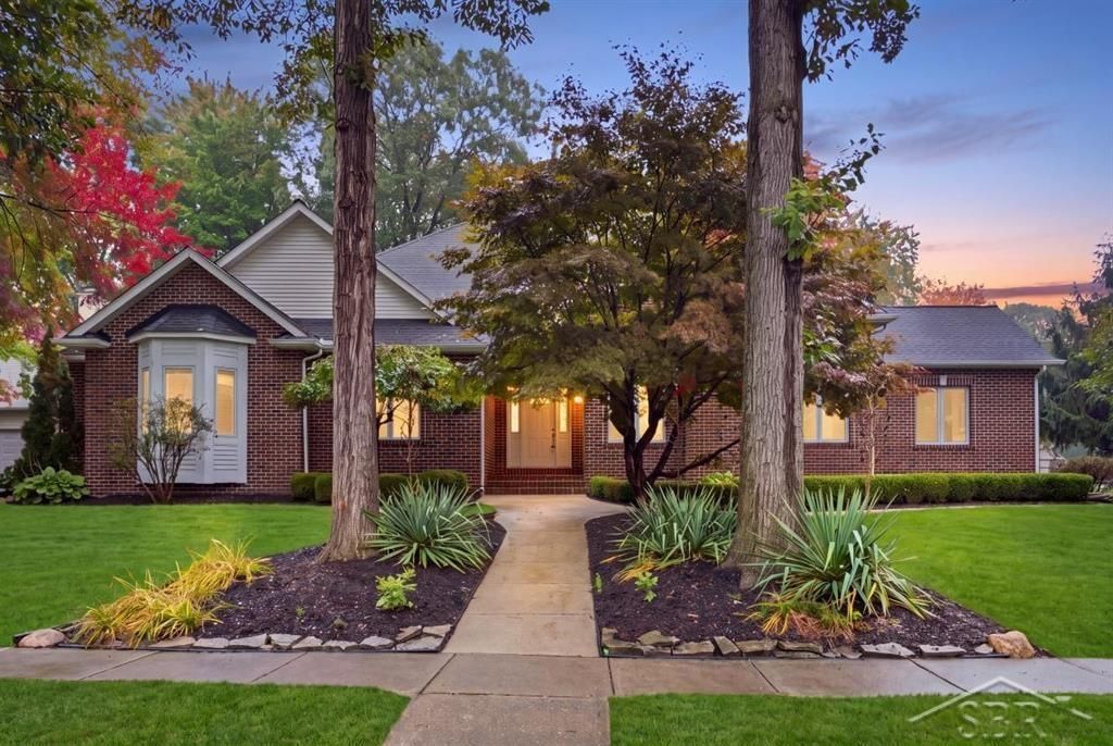 2900 Abigail Ln, Midland