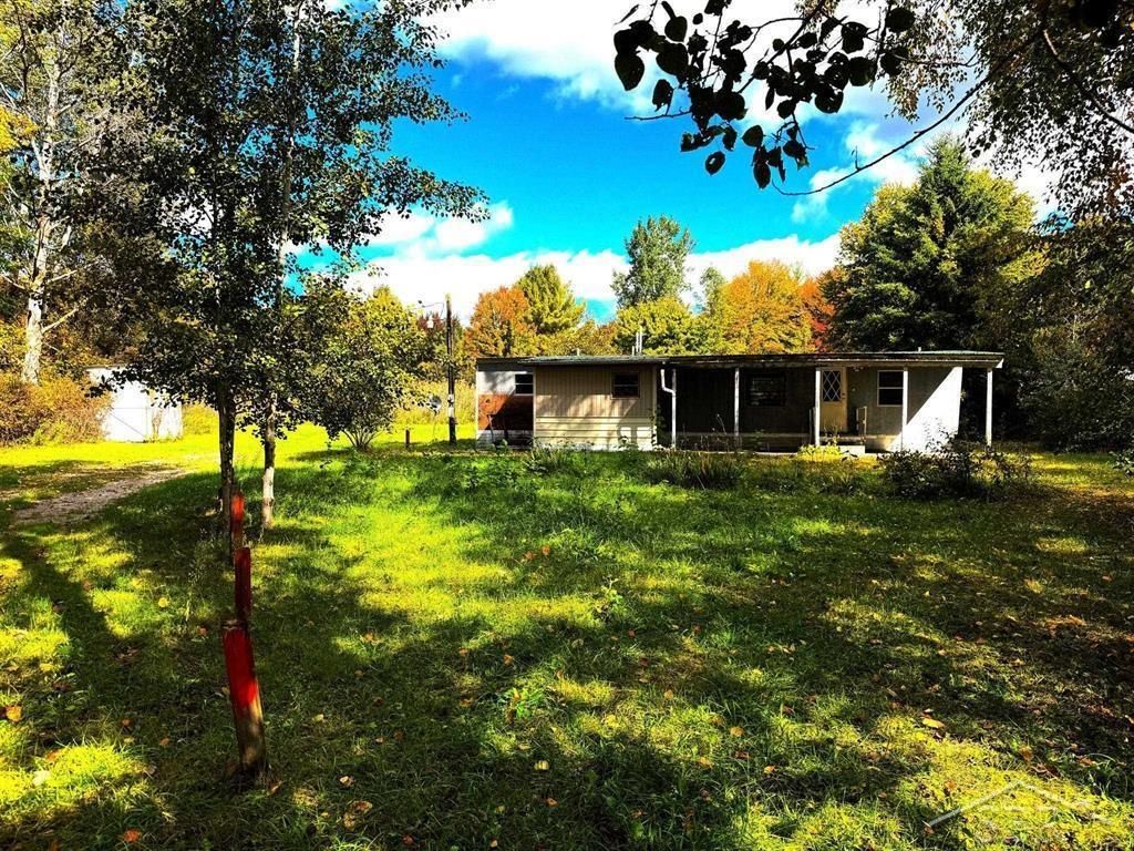 1456 W Wackerly Rd, Sanford