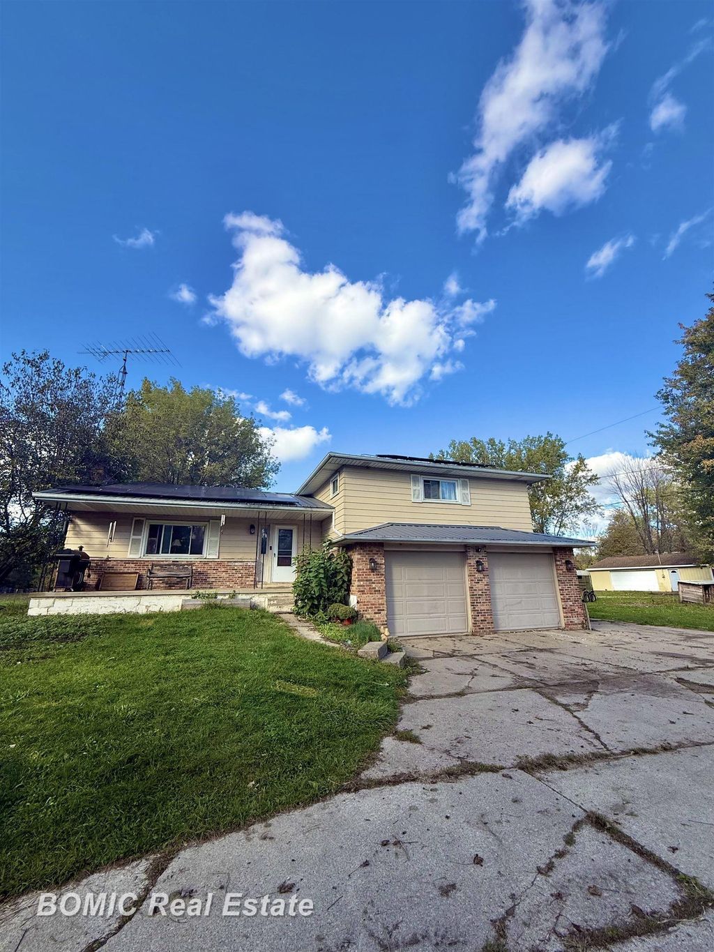 12271 Burt Rd, Birch Run