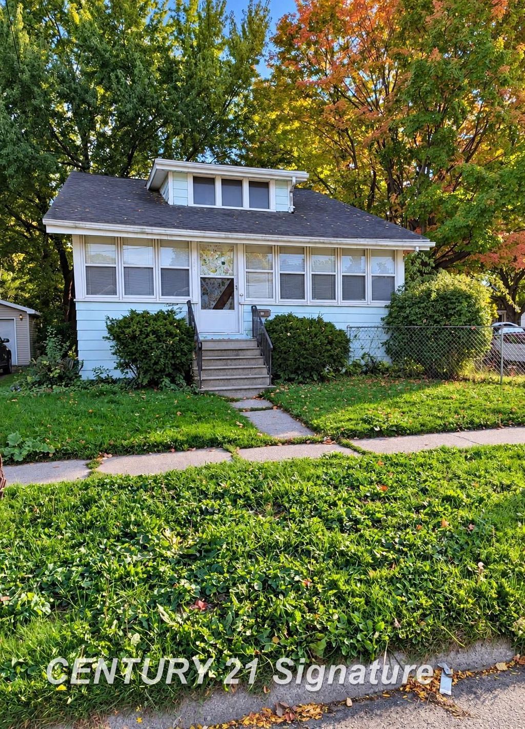 1621 Cooper, Saginaw