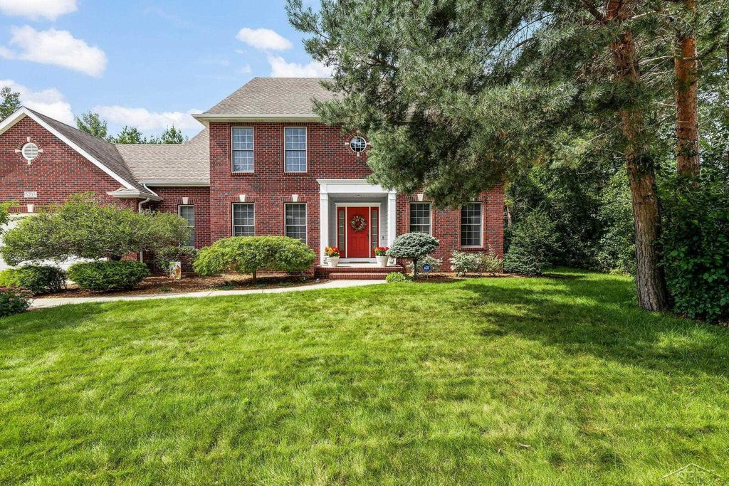 6203 Peachtree Cir, Midland