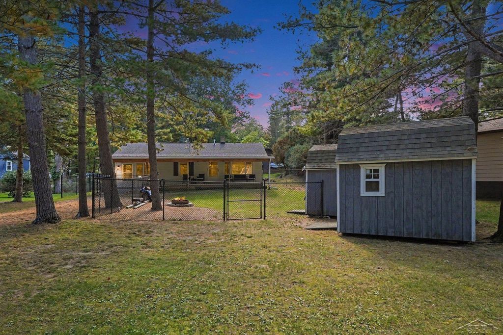 5276 E 31 St, Au Gres