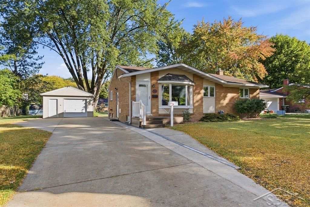 709 Coolidge Dr, Midland