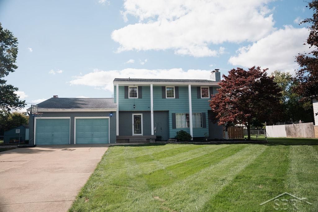 11407 Runnells Dr, Clio