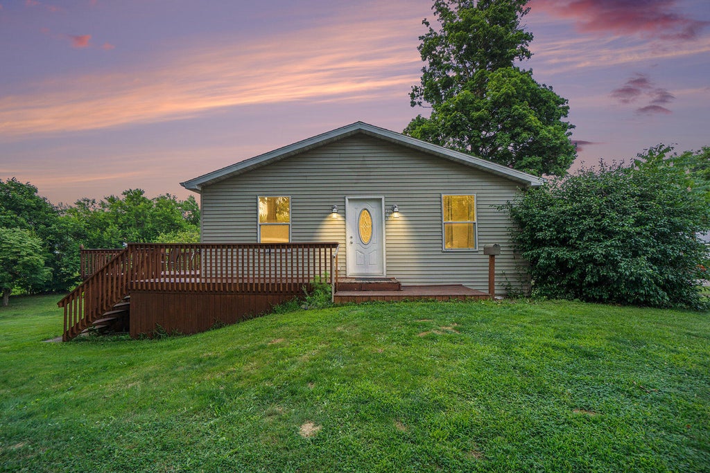 215 S Lincoln Avenue, Three Rivers city