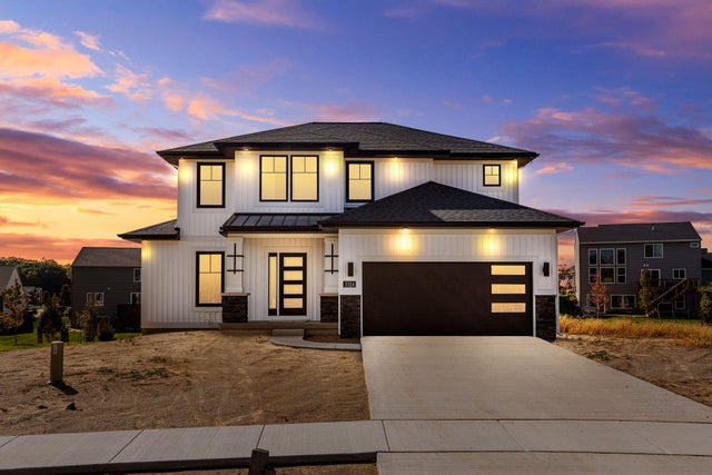 3324 Hollace Court, Georgetown charter township