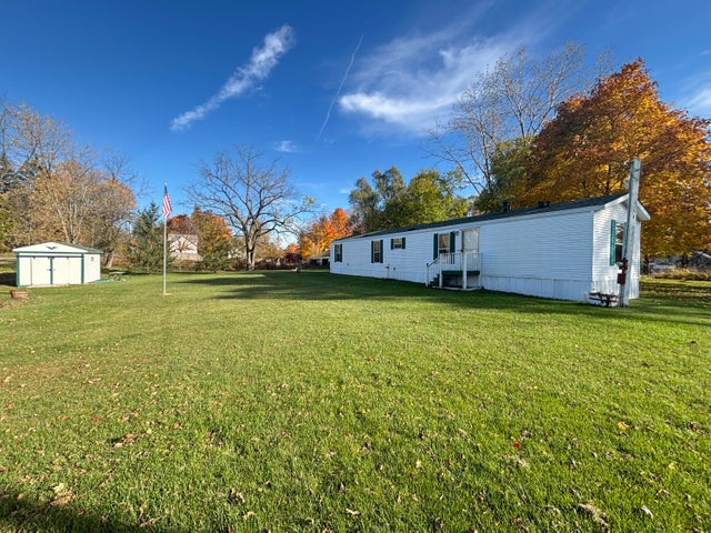 1055 Hayes Drive, California township