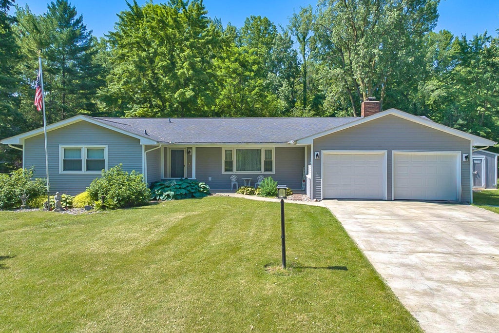 571 Scott Drive, Coldwater city