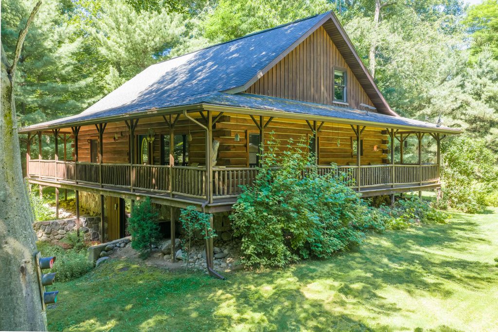 1254-a Burbank Road, Butler township