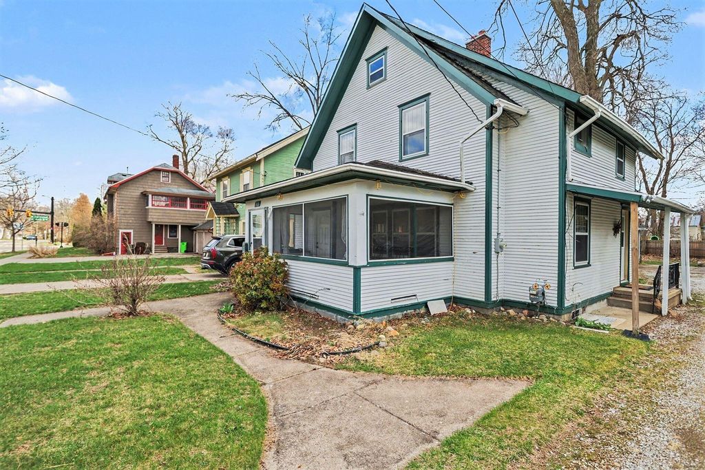 709 Griswold Street, Jackson city
