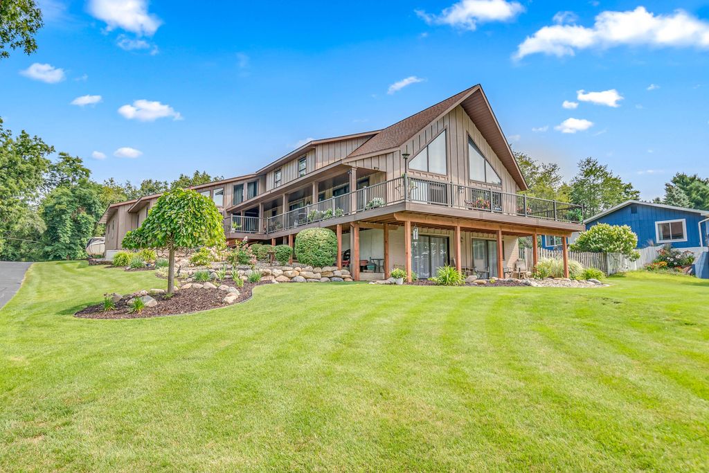 214 Narrows Road, Coldwater city