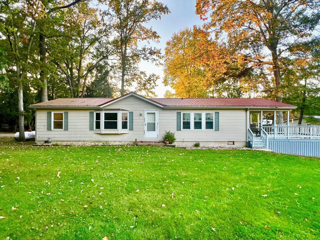 5482 Circle Drive, Reading