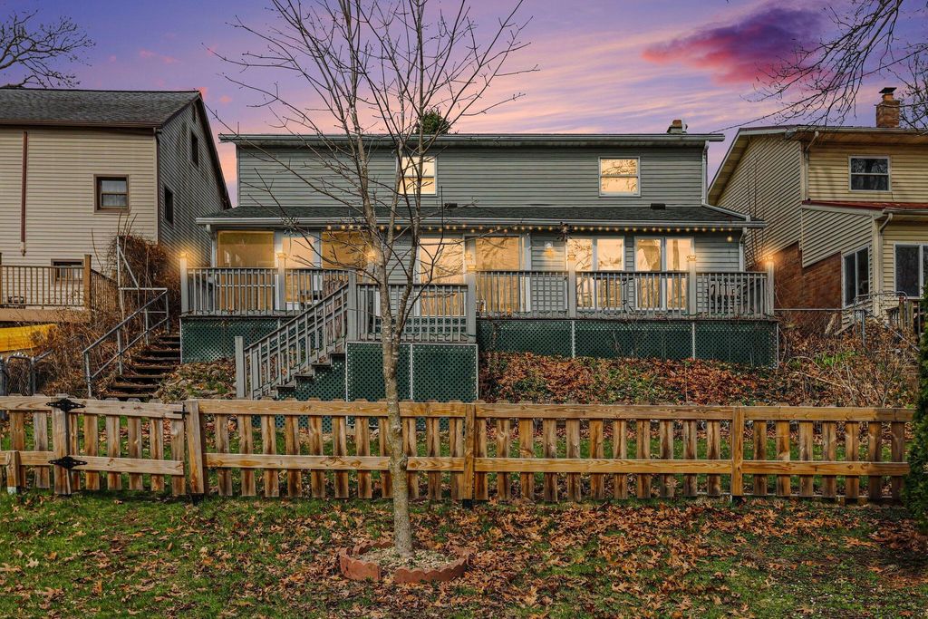 573 River Road, Coldwater city