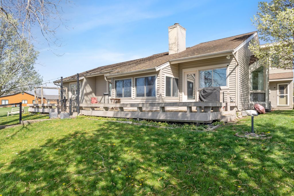 439 Simco Drive, Kinderhook township