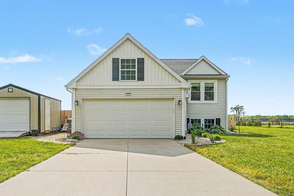 14680 Portage Road, Schoolcraft township