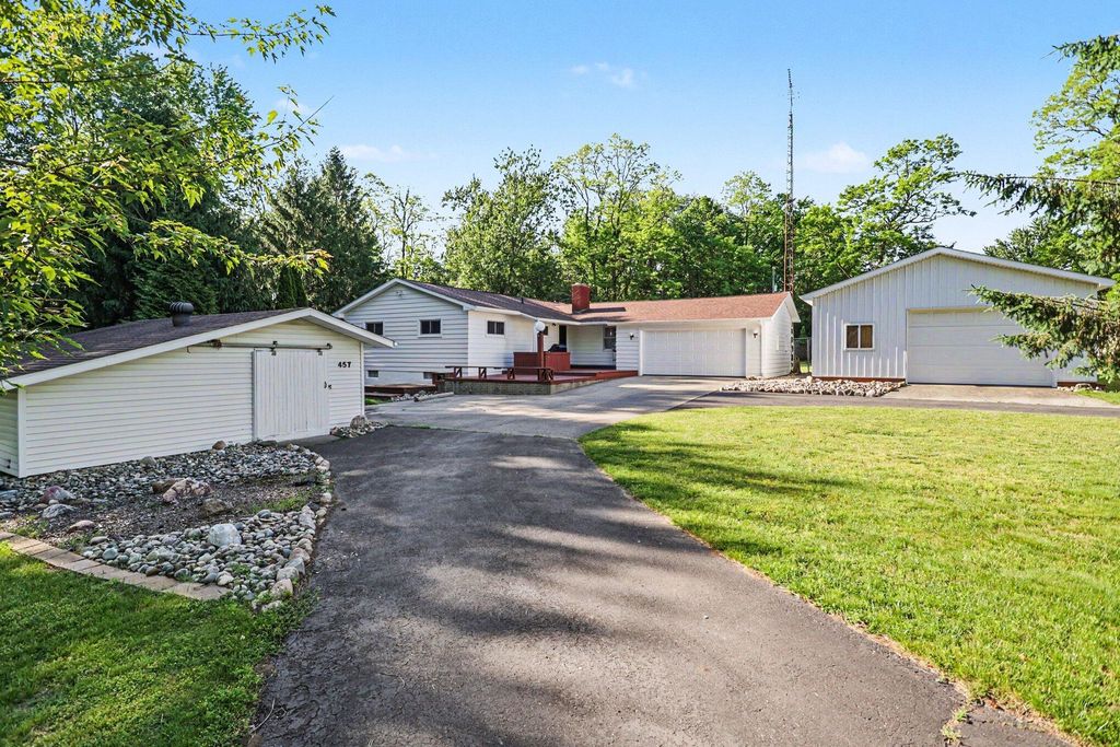 457 Hardwood Drive, Coldwater city