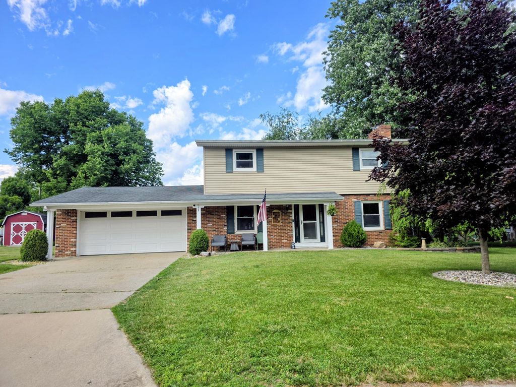 74 Carlyle Avenue, Coldwater city