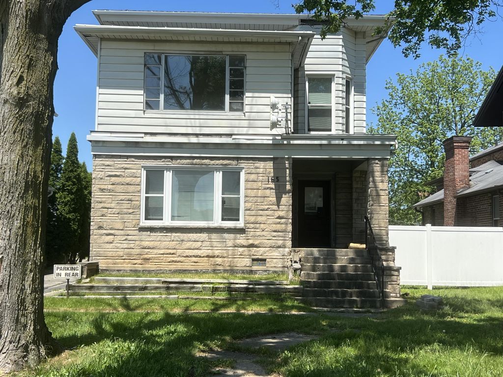 165 Capital Avenue Ne, Battle Creek city